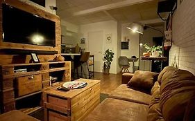 Studio cosy tout confort - Le Drouvenant
